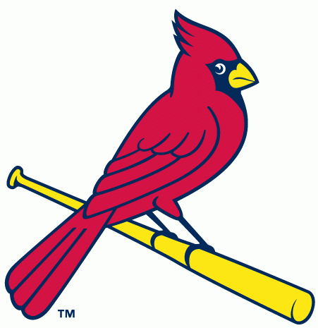 St. Louis Cardinals 1998-Pres Alternate Logo t shirts DIY iron ons